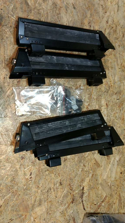 Opel Vectra Ski-Träger original GM NEU