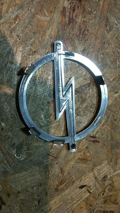 Astra G Emblem vorne original Opel NEU