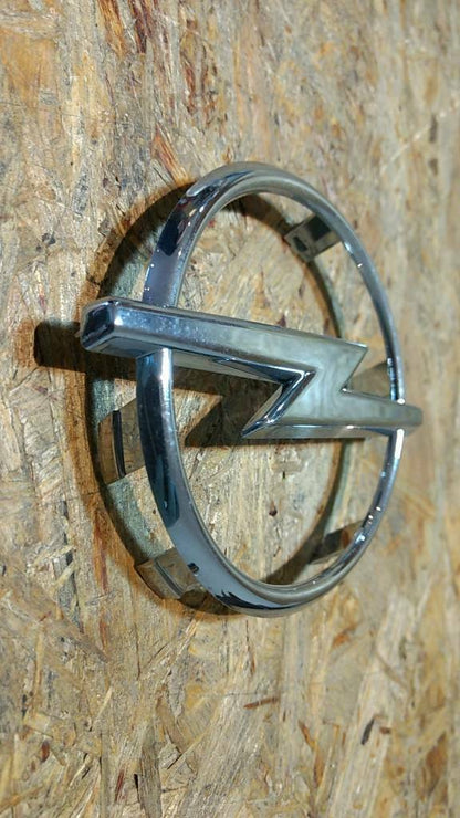 Astra G Emblem vorne original Opel NEU