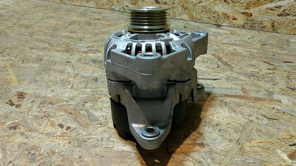 Corsa B Lichtmaschine original GM Opel NEU