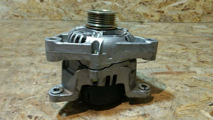 Corsa B Lichtmaschine original GM Opel NEU