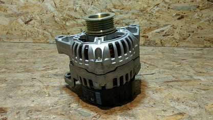 Corsa B Lichtmaschine original GM Opel NEU