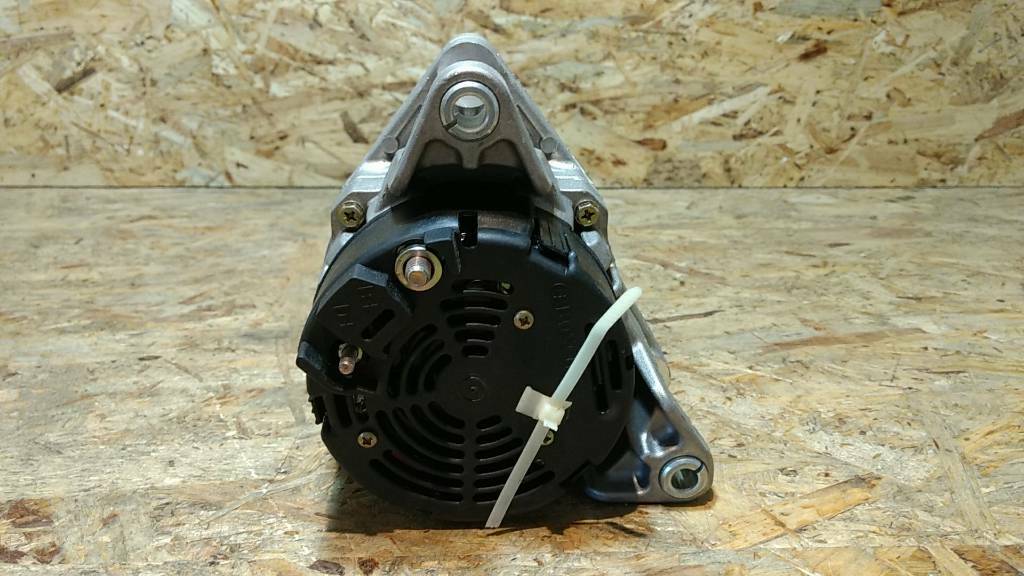 Corsa B Lichtmaschine original GM Opel NEU
