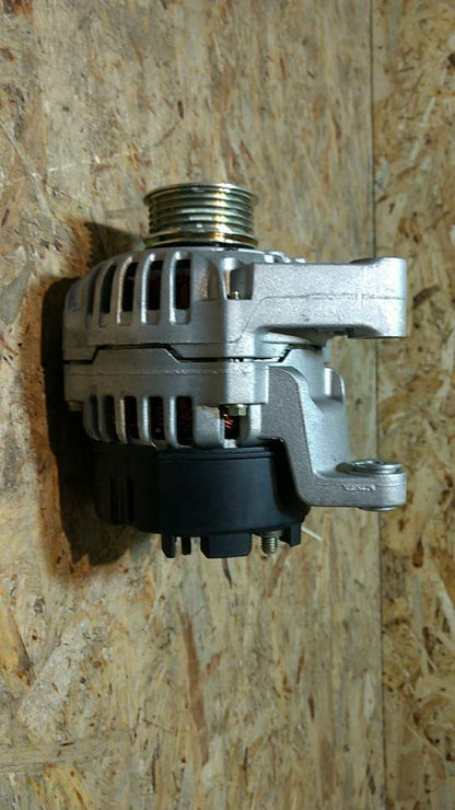 Corsa B Lichtmaschine original GM Opel NEU