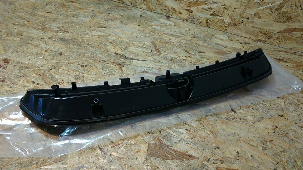 Astra G Kühlergrill original GM Opel NEU