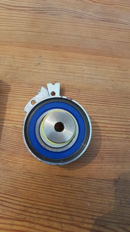 Original Opel Vectra A Spannrolle Riemenspanner NEU