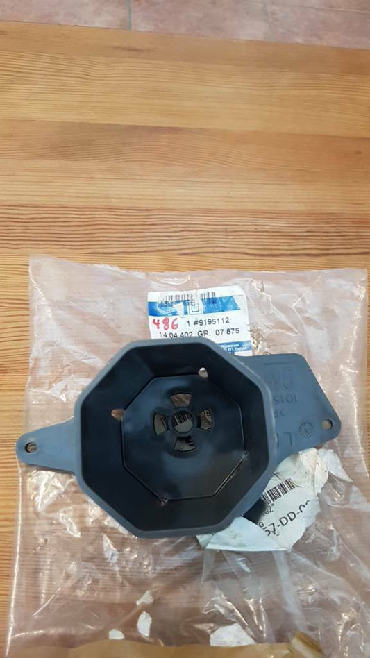 Opel Astra G Verstärkung Heckverkleidung links original GM NEU