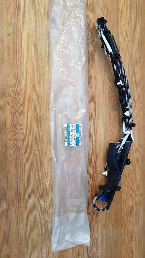 Original Opel Vectra C Kabelsatz Radioantenne NEU
