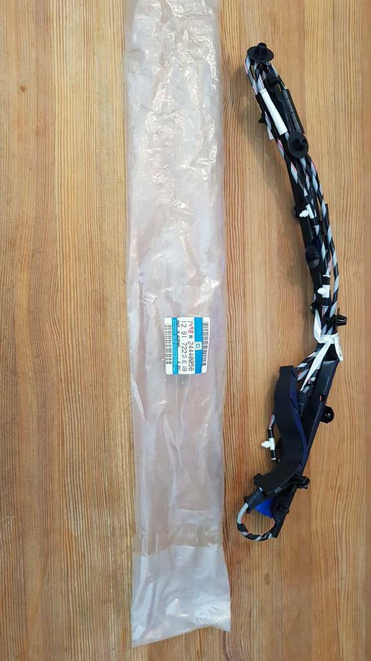 Original Opel Vectra C Kabelsatz Radioantenne NEU