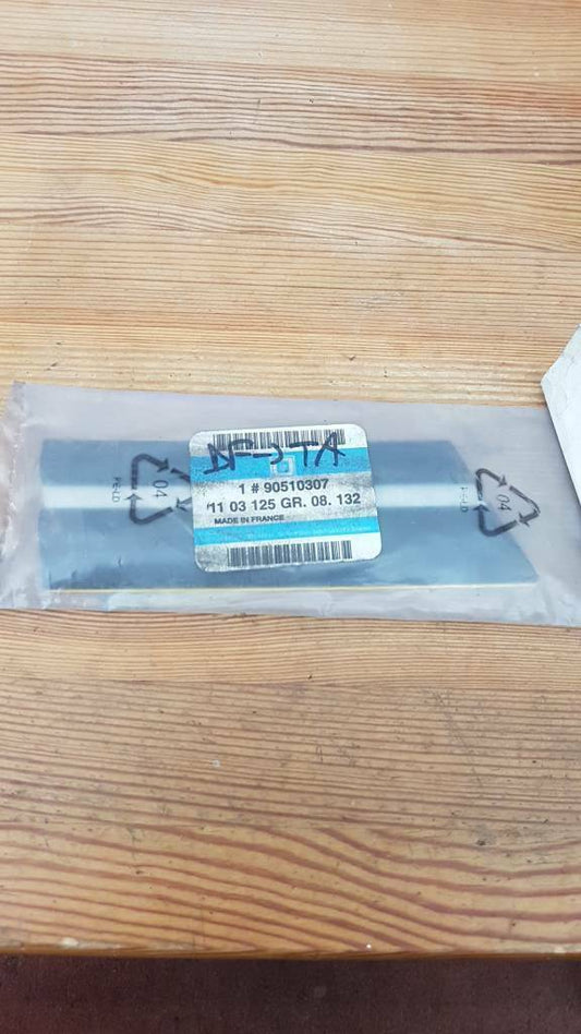 Original Opel Astra F Zierleiste Kotflügel vorne Links NEU