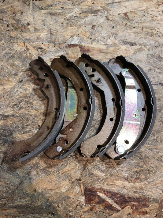 Original Pagid Bremsbacken Opel Astra / Vectra / Zafira Neu