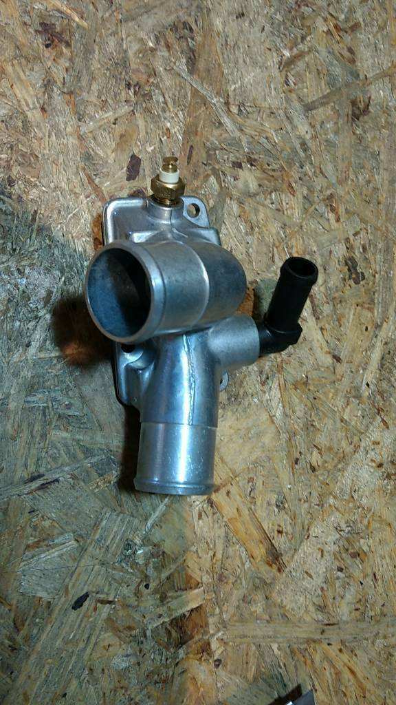 Vectra B Limousine Kühlmittelsensor original GM Opel NEU