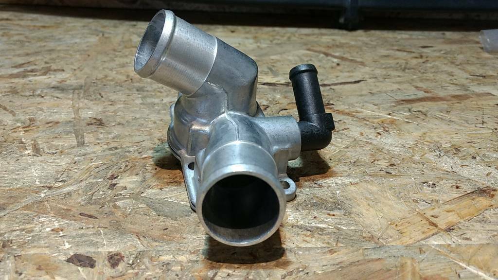 Vectra B Limousine Kühlmittelsensor original GM Opel NEU