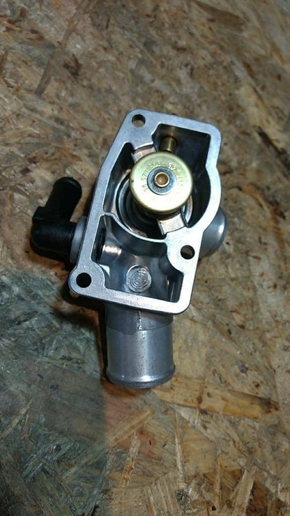 Vectra B Limousine Kühlmittelsensor original GM Opel NEU