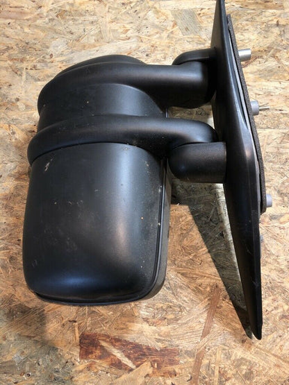 Original Opel Außenspiegel Movano A Neu