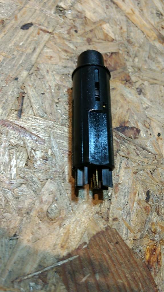 Opel Monterey Schalter Klimaanlage original GM NEU