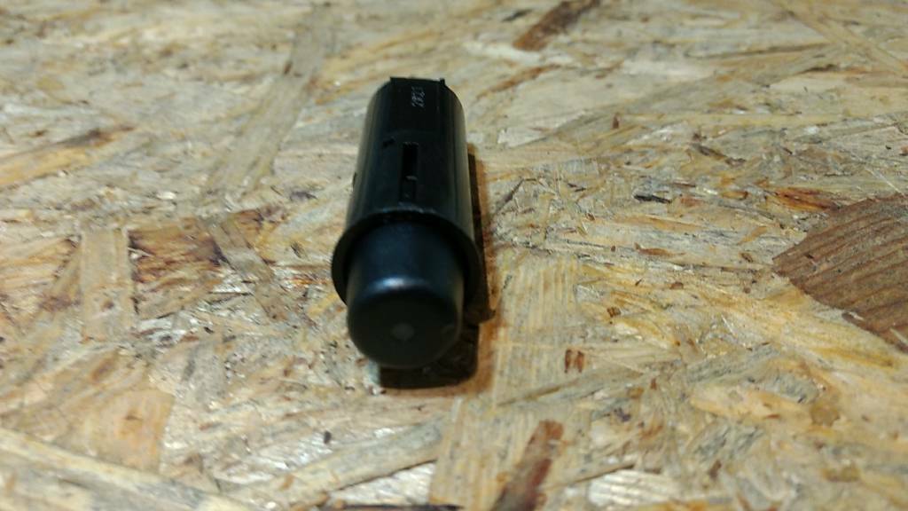 Opel Monterey Schalter Klimaanlage original GM NEU