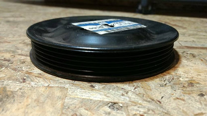 Vectra A Kadett E Astra F Riemenscheibe original GM Opel NEU