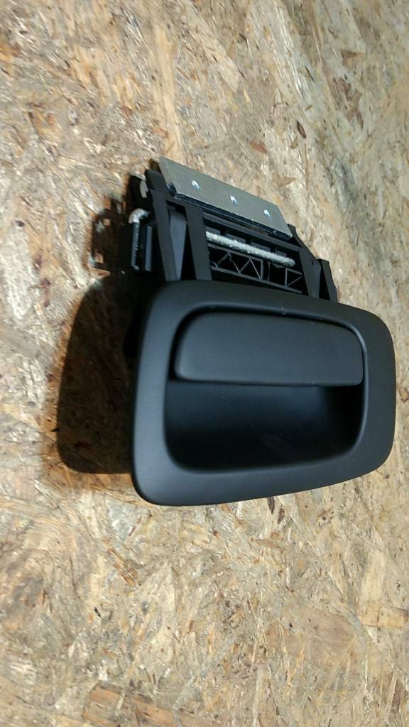 Astra G Türgriff hinten Links original GM Opel NEU