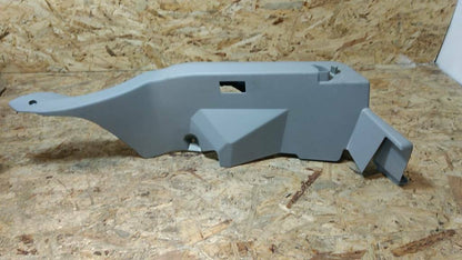Astra G Zafira A Verkleidung Laderaum l. original GM Opel NEU