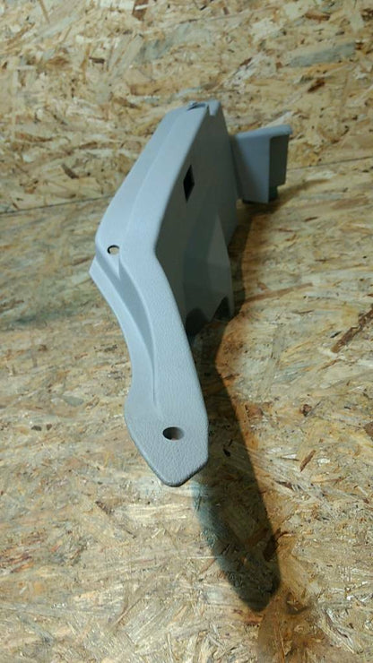 Astra G Zafira A Verkleidung Laderaum l. original GM Opel NEU