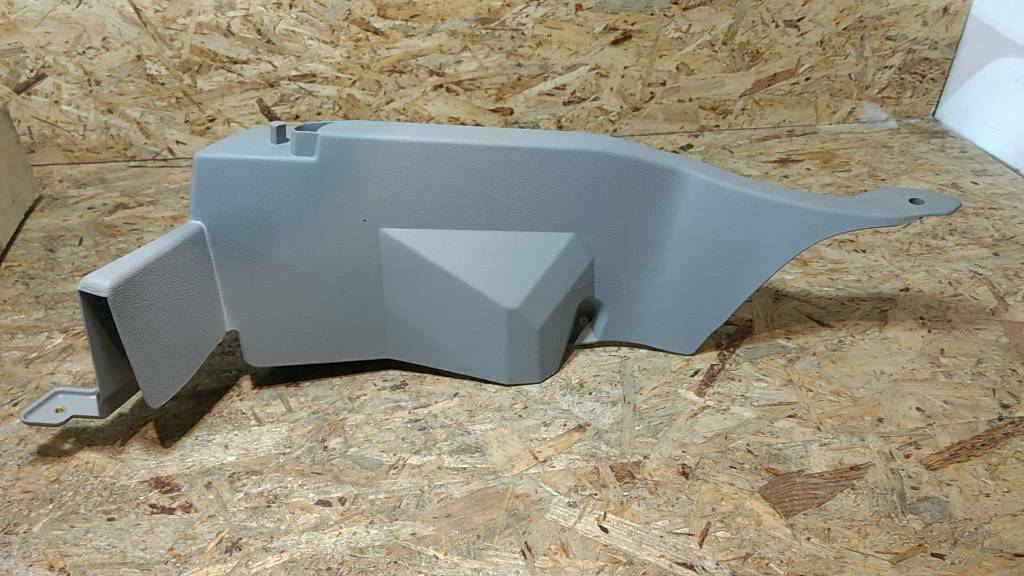 Astra G Zafira A Verkleidung Laderaum r. original GM Opel NEU