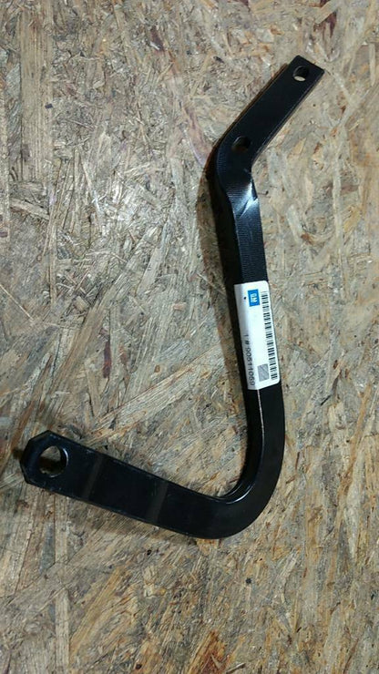 Corsa B Tigra A Bügel Scharnier Motorhaube Original GM Opel Neu
