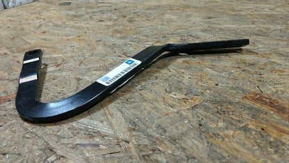Corsa B Tigra A Bügel Scharnier Motorhaube Original GM Opel Neu