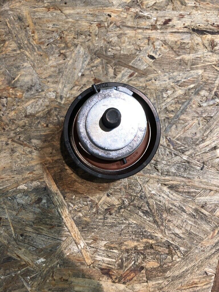 Original Ruville Spannrolle Ford Transit / Kasten Neu