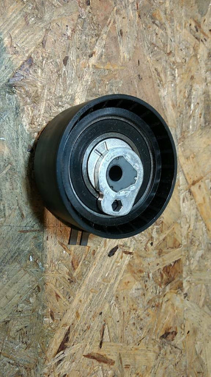 Nissan Opel Renault Spannrolle original Renault NEU