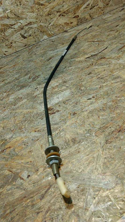 Audi 80 Kupplungsseil Bowdenzug Original Neu