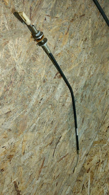 Audi 80 Kupplungsseil Bowdenzug Original Neu