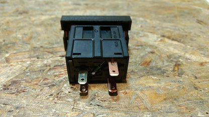 Vectra B Warnblinkschalter original GM Opel NEU