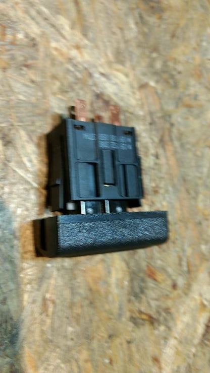 Vectra B Warnblinkschalter original GM Opel NEU