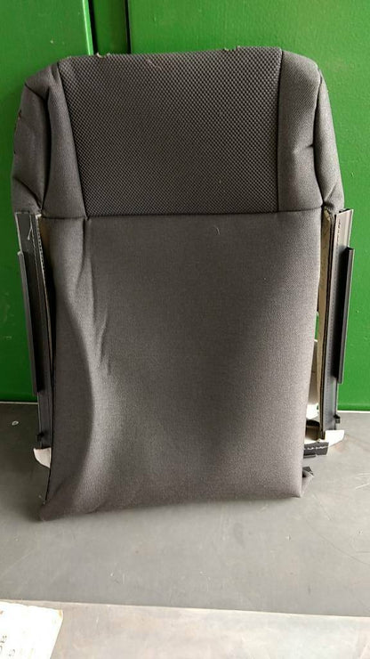 Opel Tigra B Sitzpolster schwarz original GM NEU