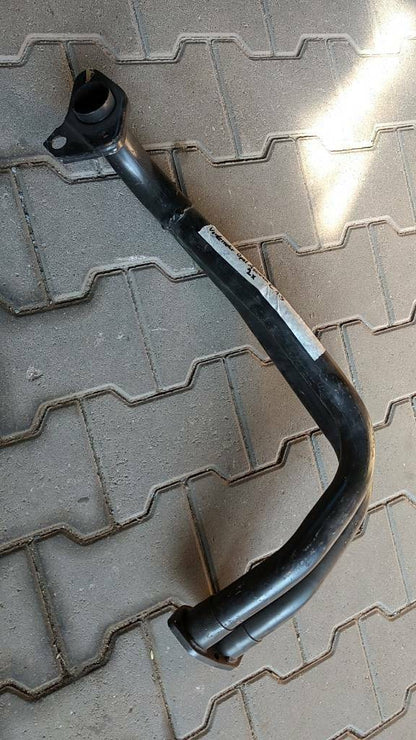 Ascona C 1.3 Vorderrohr original GM Opel NEU
