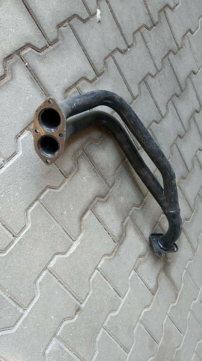Ascona C 1.3 Vorderrohr original GM Opel NEU