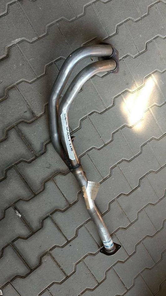 Astra F GSi 2.0 Vorderrohr Original GM Opel Neu