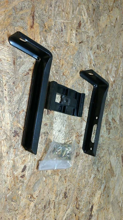 Corsa A Stoßstangenhalterung Original GM Opel Neu