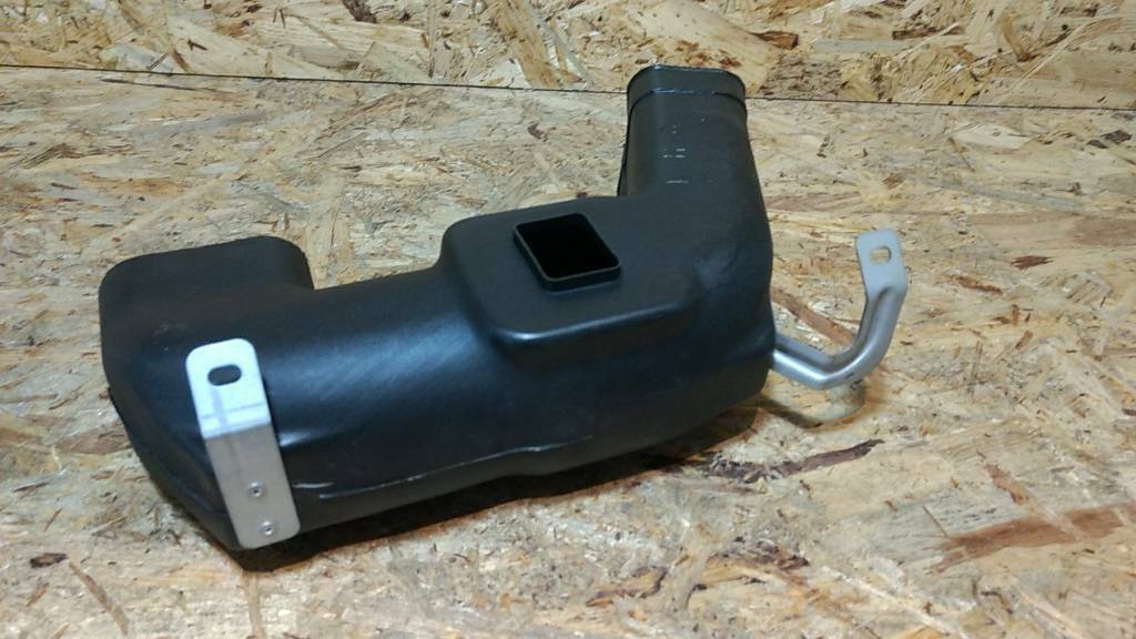 Frontera A Luftverteilung original GM Opel NEU