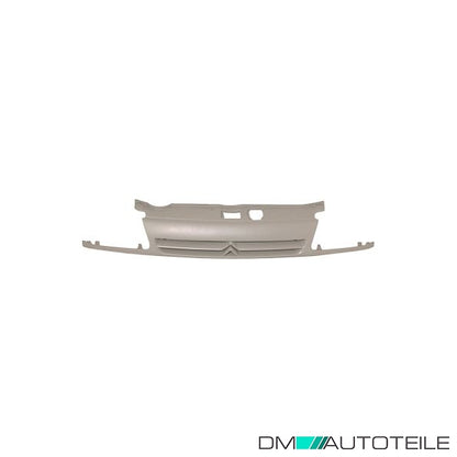 Kühlergrill Kühlergitter Grill passt für Citroën SAXO S0 S1 Baujahr 1996-1997