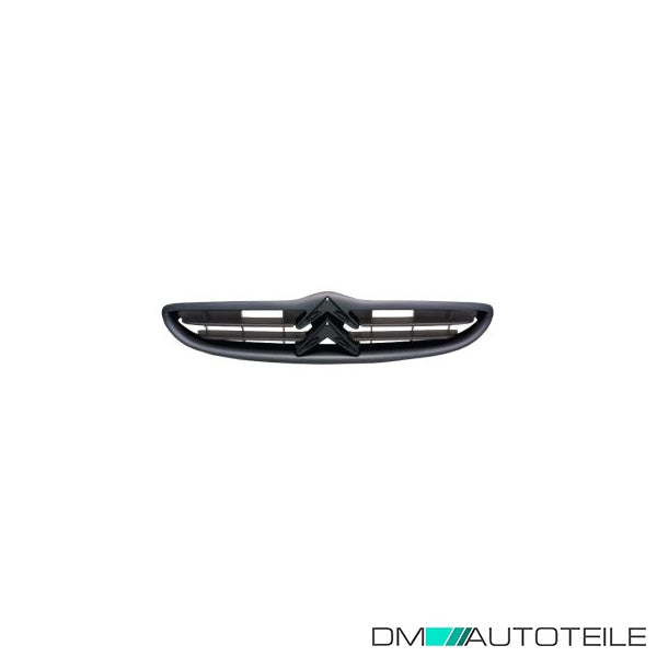 Kühlergrill Kühlergitter Grill vorne für Citroën SAXO S0 S1 Baujahr 1999-2004