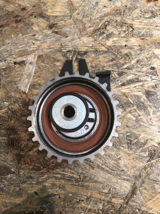 Original Opel Astra H Spannrolle Neu
