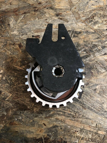Original Opel Astra H Spannrolle Neu