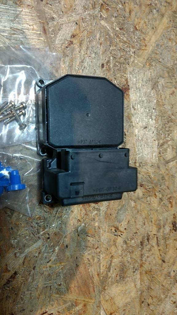 Astra G Zafira A Steuergerät mit Dichtung Hydraulik original NEU