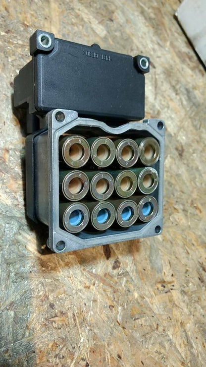 Astra G Zafira A Steuergerät mit Dichtung Hydraulik original NEU