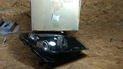 Astra H Hauptscheinwerfer rechts original GM Opel NEU