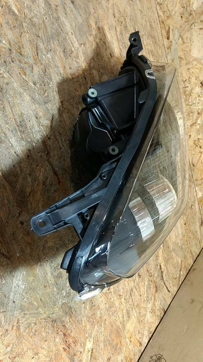 Astra H Hauptscheinwerfer rechts original GM Opel NEU