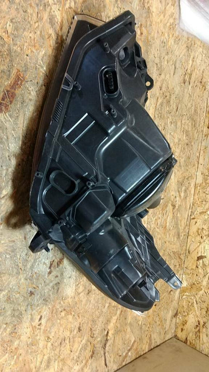 Astra H Hauptscheinwerfer rechts original GM Opel NEU