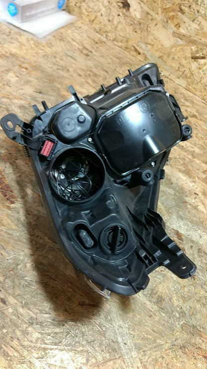 Astra H Hauptscheinwerfer rechts original GM Opel NEU